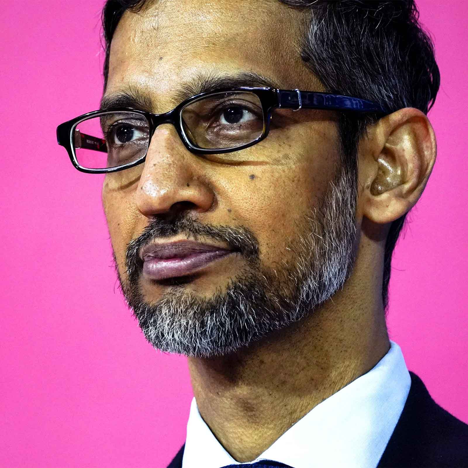 CEO Sundar Pichai tells WIRED that Google’s new, more powerful Gemini chatbot is an experiment in offering users a way to get things done without a search engine. It’s also a direct shot at ChatGPT.